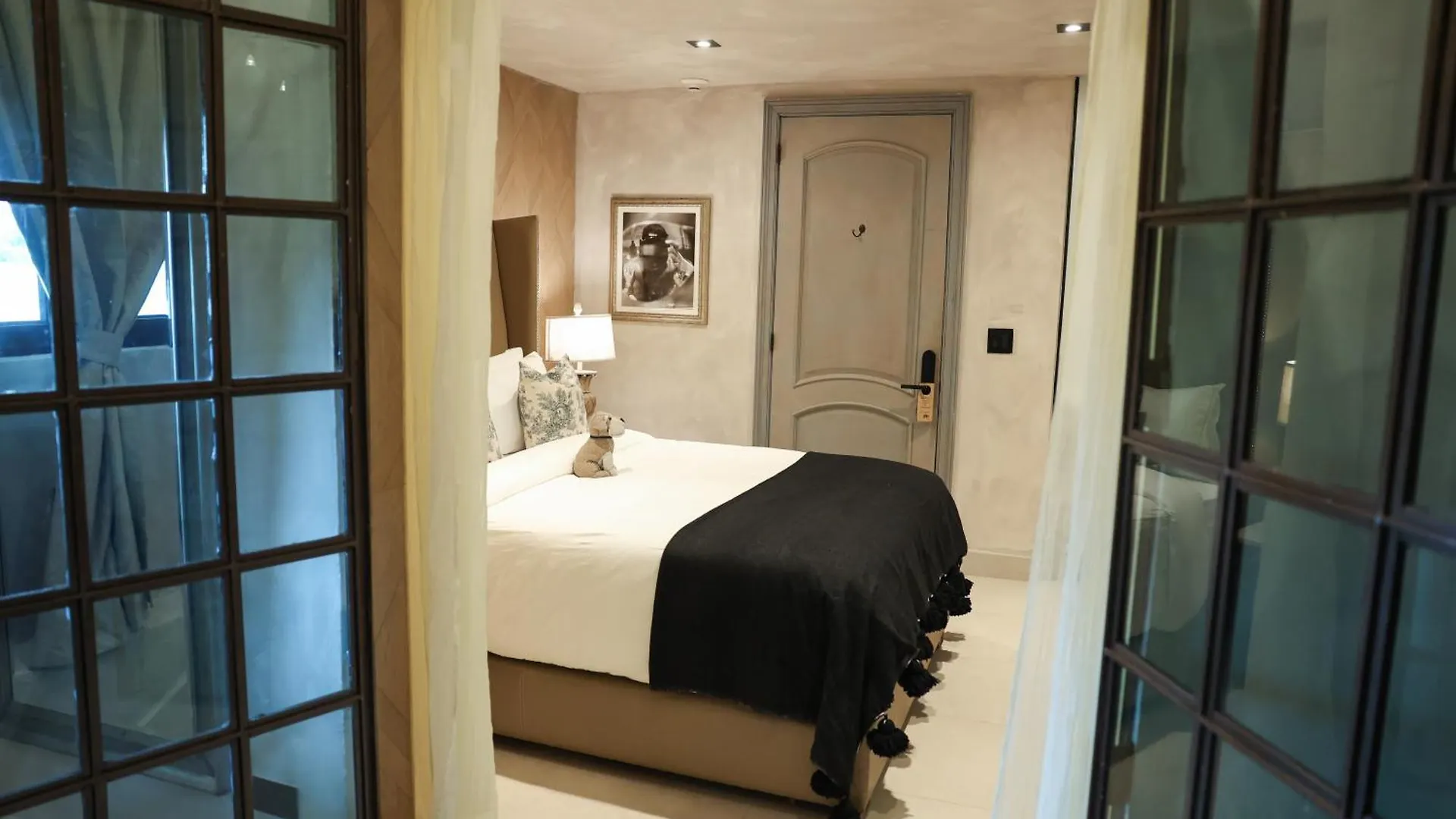 O:Live Boutique Hotel, A Small Luxury Hotel Of The World (Adults Only) Σαν Χουάν 5*,