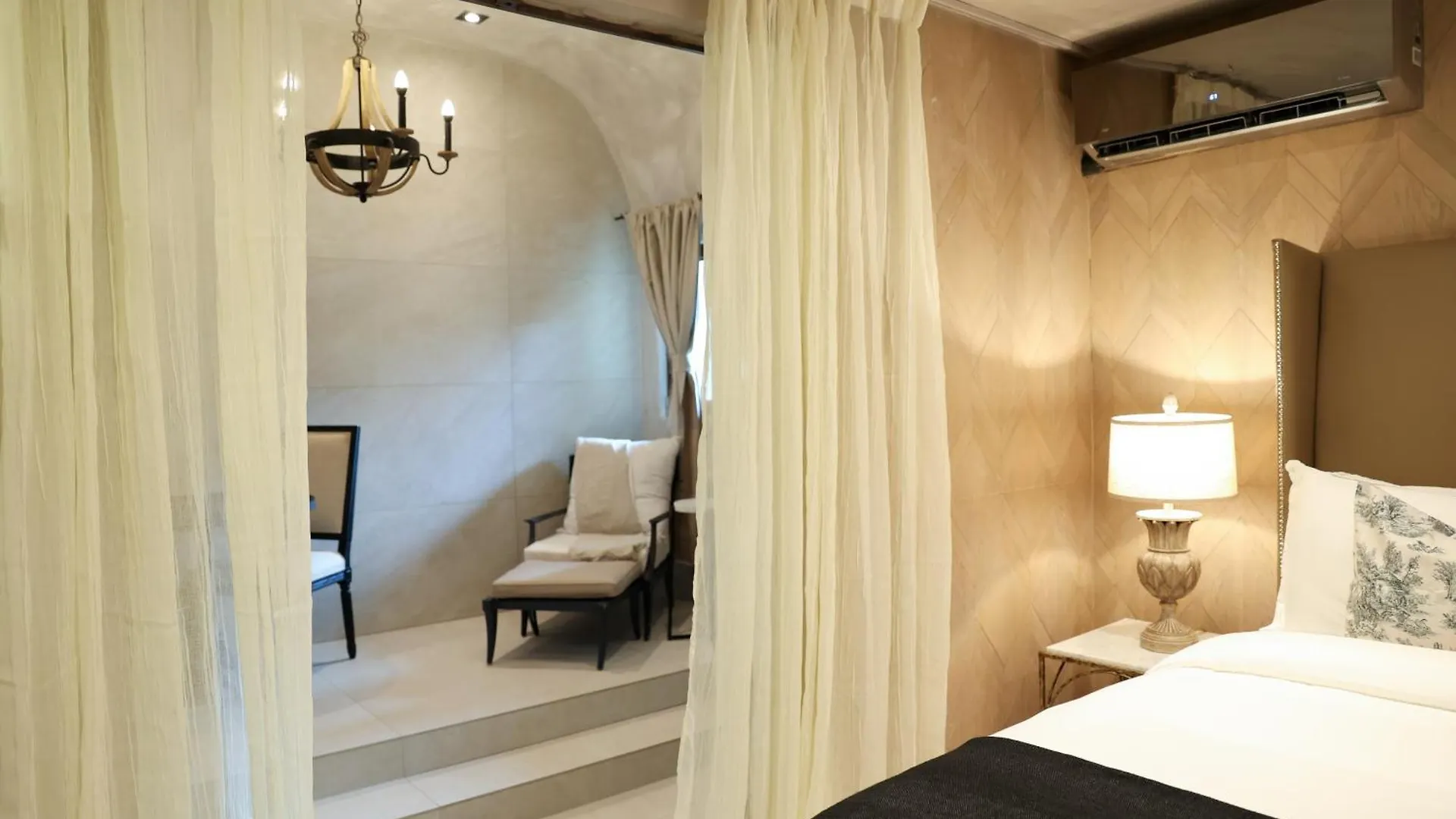 O:Live Boutique Hotel, A Small Luxury Hotel Of The World (Adults Only) Σαν Χουάν 5*,  Πουέρτο Ρίκο