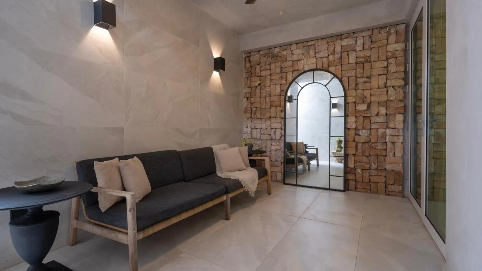 O:Live Boutique Hotel, A Small Luxury Hotel Of The World (Adults Only) Σαν Χουάν