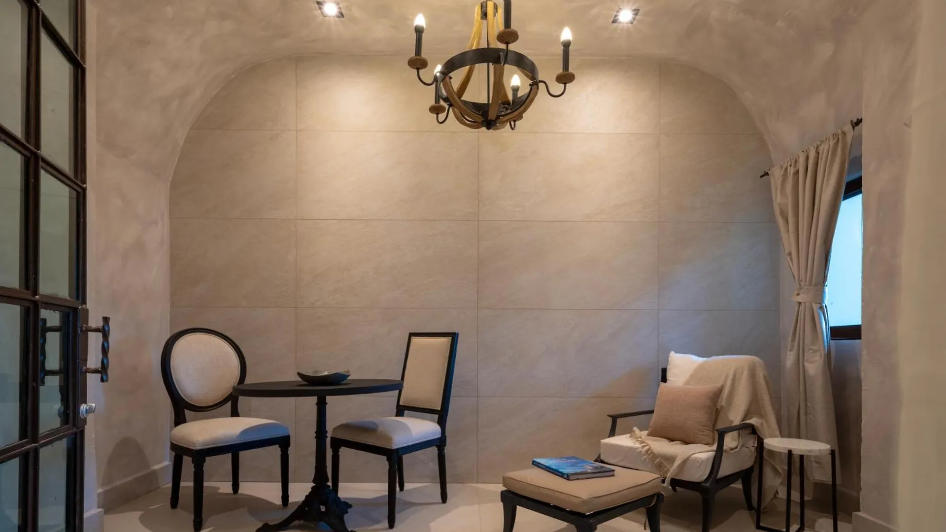 *****  O:Live Boutique Hotel, A Small Luxury Hotel Of The World (Adults Only) Σαν Χουάν Πουέρτο Ρίκο
