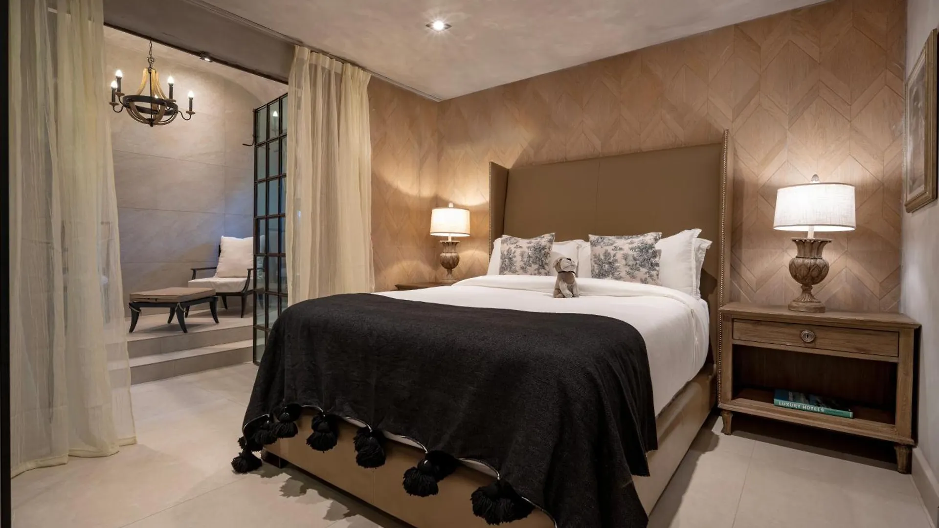 O:Live Boutique Hotel, A Small Luxury Hotel Of The World (Adults Only) Σαν Χουάν