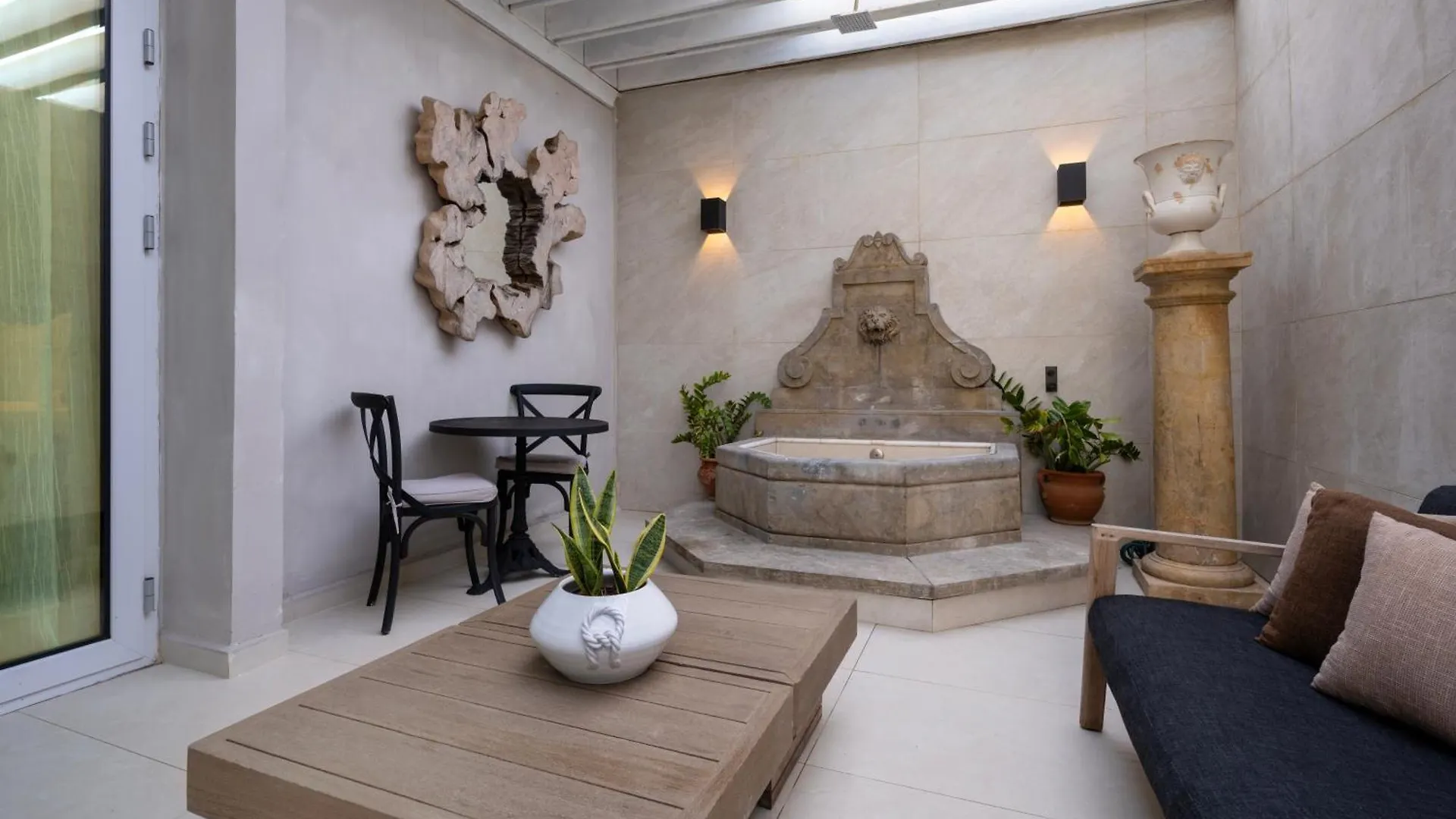 O:Live Boutique Hotel, A Small Luxury Hotel Of The World (Adults Only) Σαν Χουάν 5*,