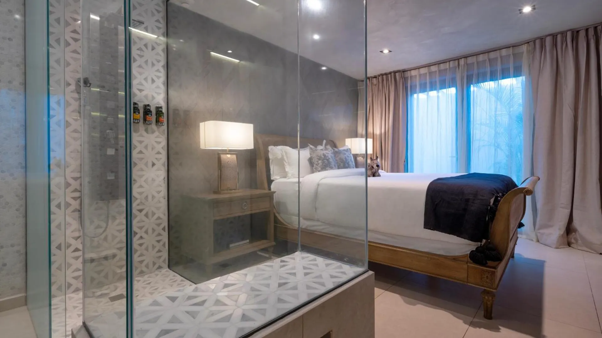 O:Live Boutique Hotel, A Small Luxury Hotel Of The World (Adults Only) Σαν Χουάν 5*,