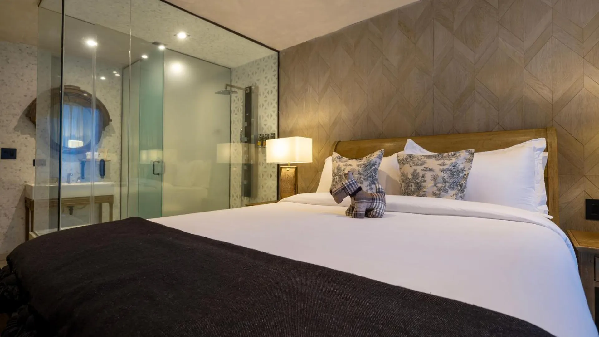 O:Live Boutique Hotel, A Small Luxury Hotel Of The World (Adults Only) Σαν Χουάν
