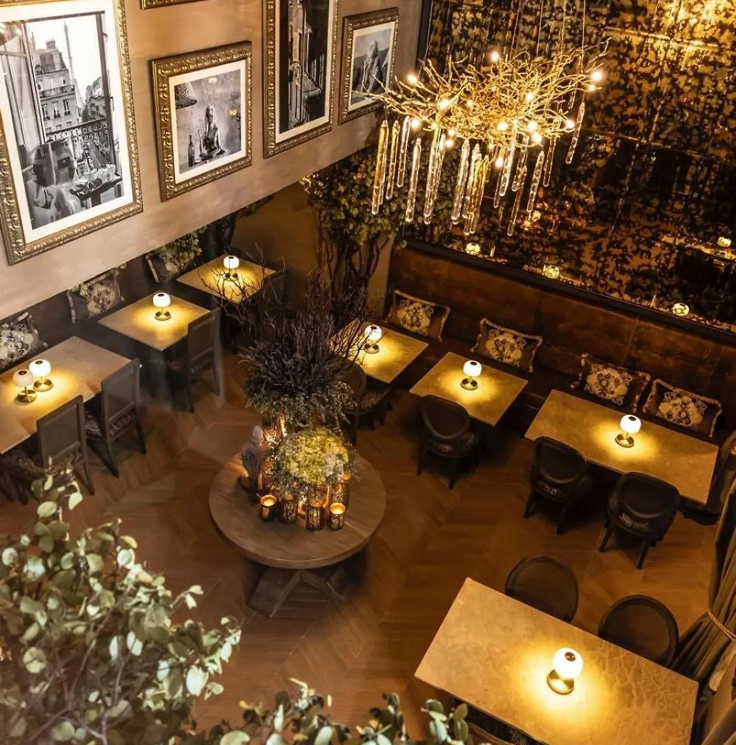 O:Live Boutique Hotel, A Small Luxury Hotel Of The World (Adults Only) Σαν Χουάν