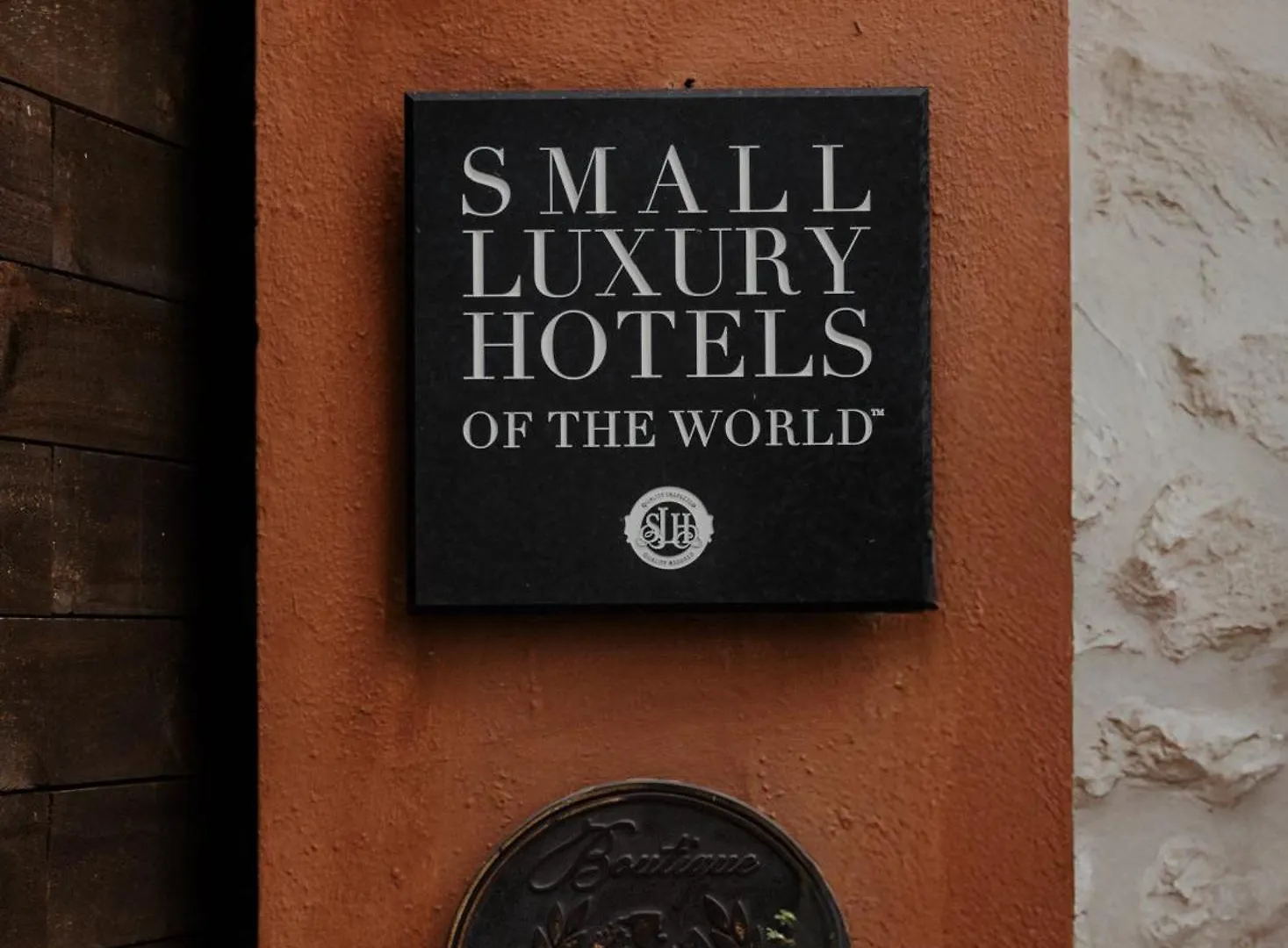 O:Live Boutique Hotel, A Small Luxury Hotel Of The World (Adults Only) Σαν Χουάν