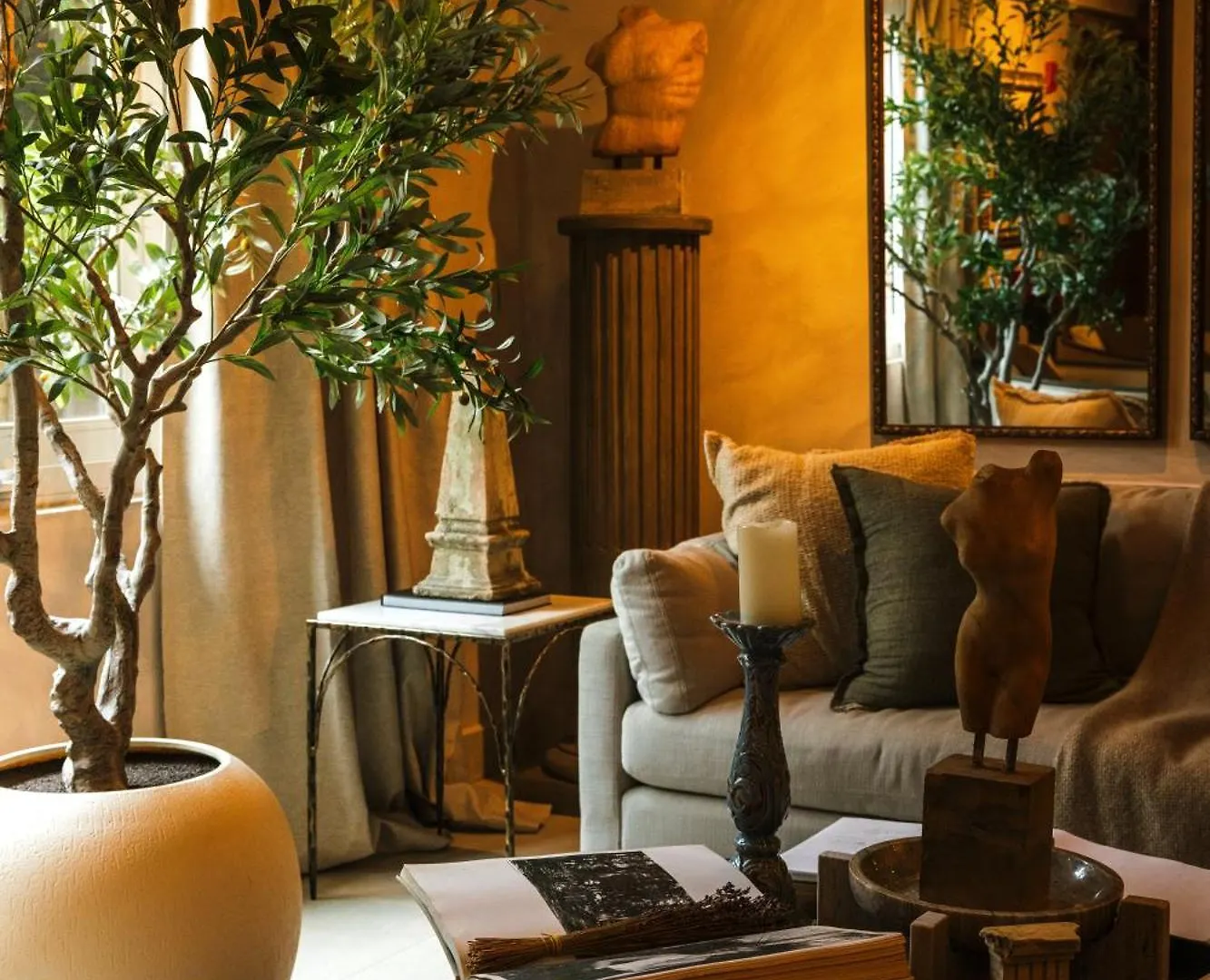 O:Live Boutique Hotel, A Small Luxury Hotel Of The World (Adults Only) Σαν Χουάν 5*,  Πουέρτο Ρίκο