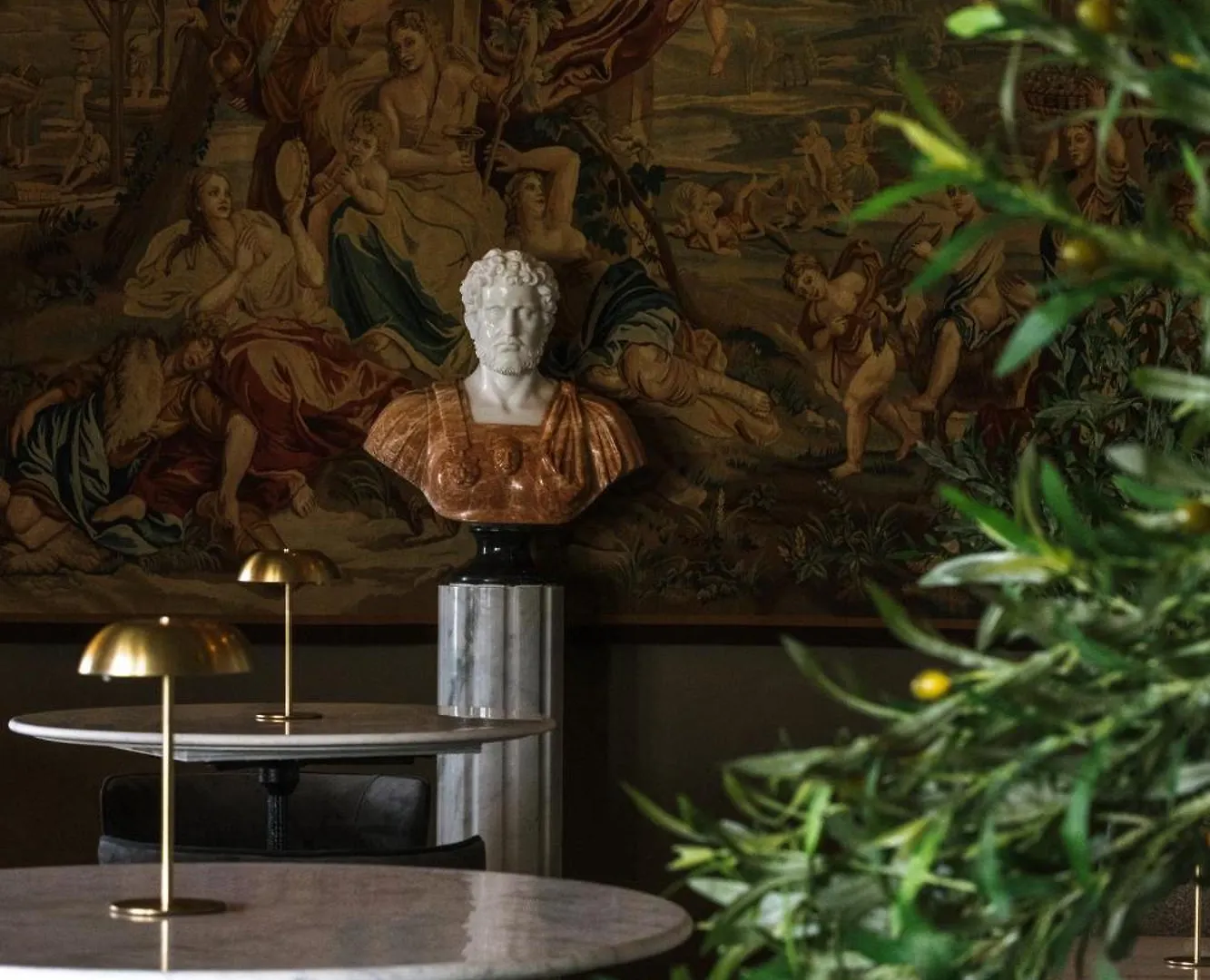 O:Live Boutique Hotel, A Small Luxury Hotel Of The World (Adults Only) Σαν Χουάν