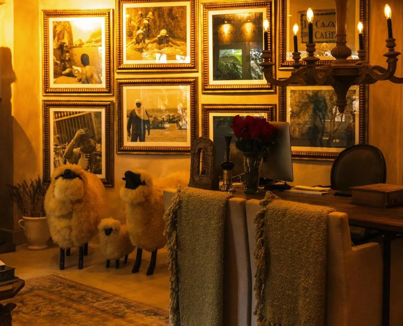 *****  O:Live Boutique Hotel, A Small Luxury Hotel Of The World (Adults Only) Σαν Χουάν Πουέρτο Ρίκο