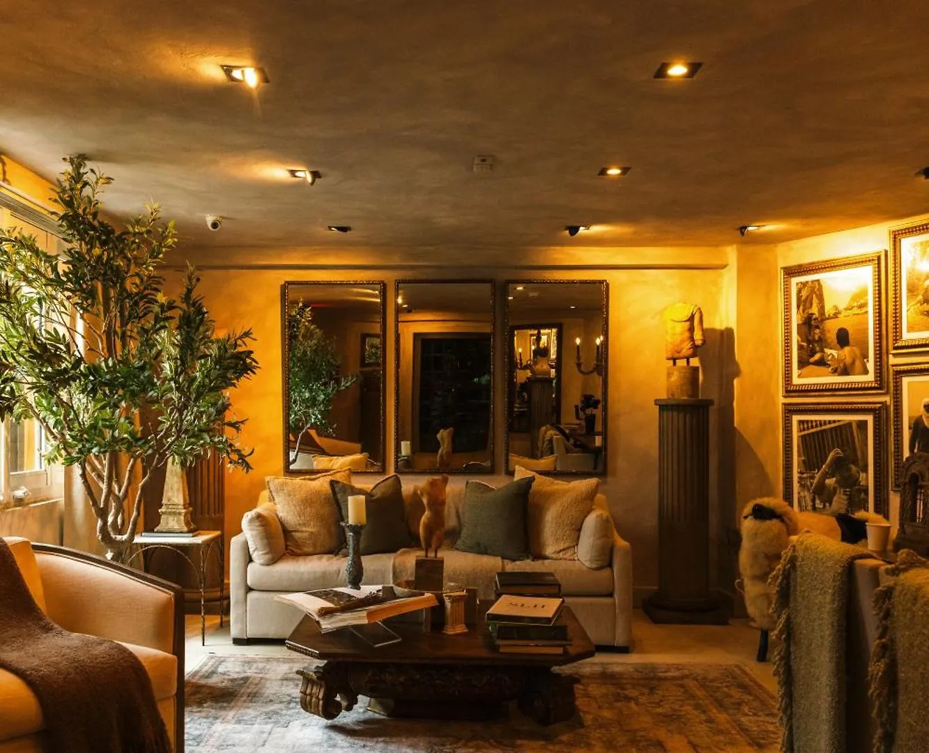 O:Live Boutique Hotel, A Small Luxury Hotel Of The World (Adults Only) Σαν Χουάν