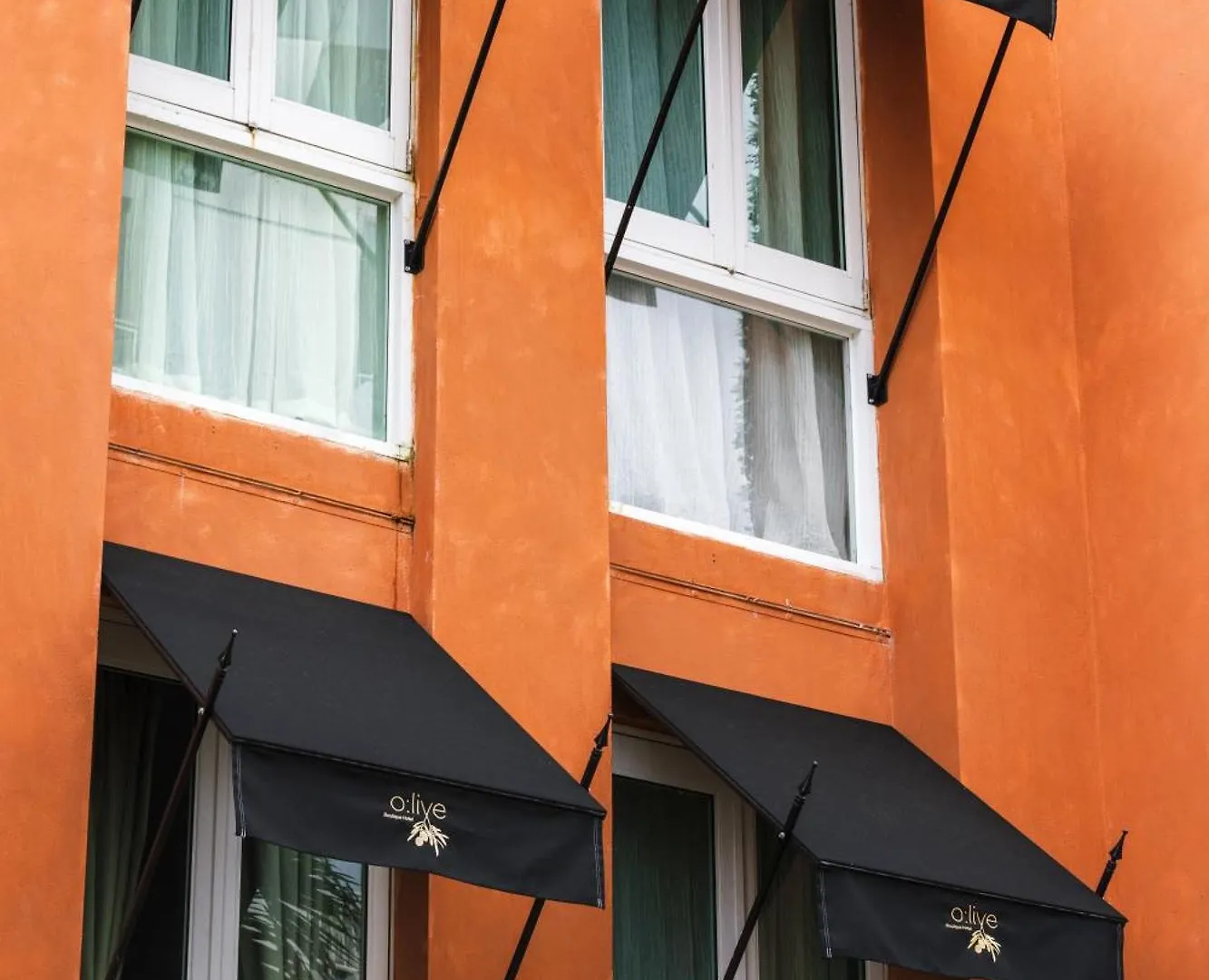 O:Live Boutique Hotel, A Small Luxury Hotel Of The World (Adults Only) Σαν Χουάν