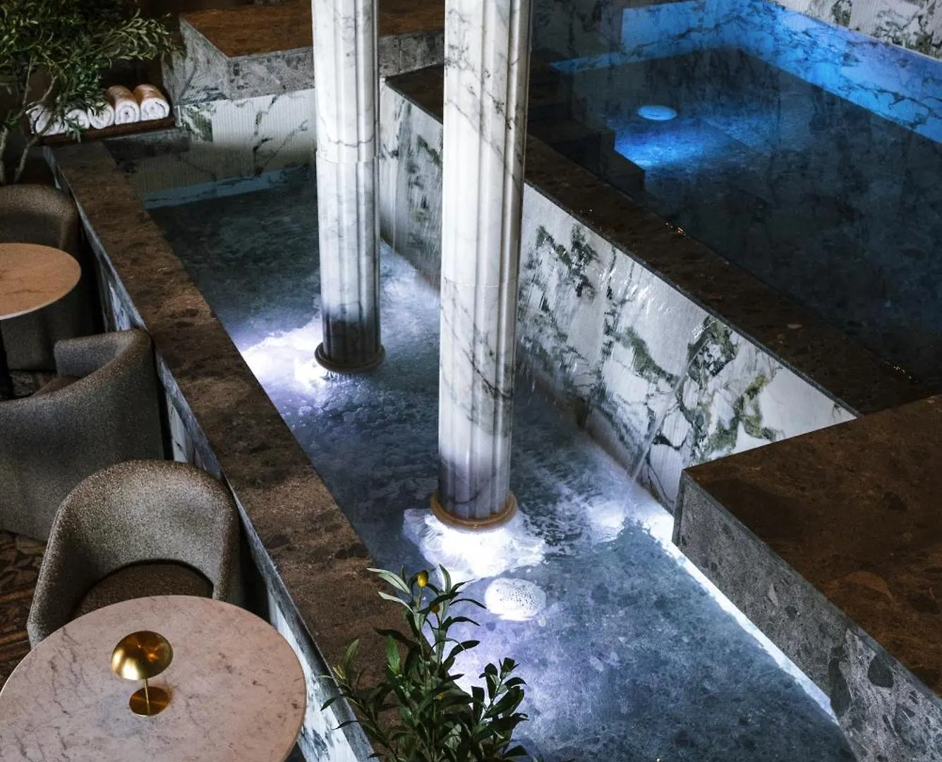 O:Live Boutique Hotel, A Small Luxury Hotel Of The World (Adults Only) Σαν Χουάν
