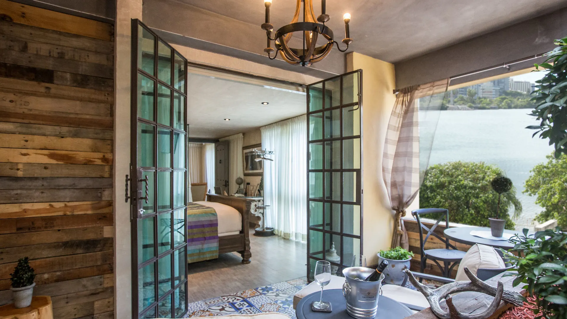 O:Live Boutique Hotel, A Small Luxury Hotel Of The World (Adults Only) Σαν Χουάν Πουέρτο Ρίκο