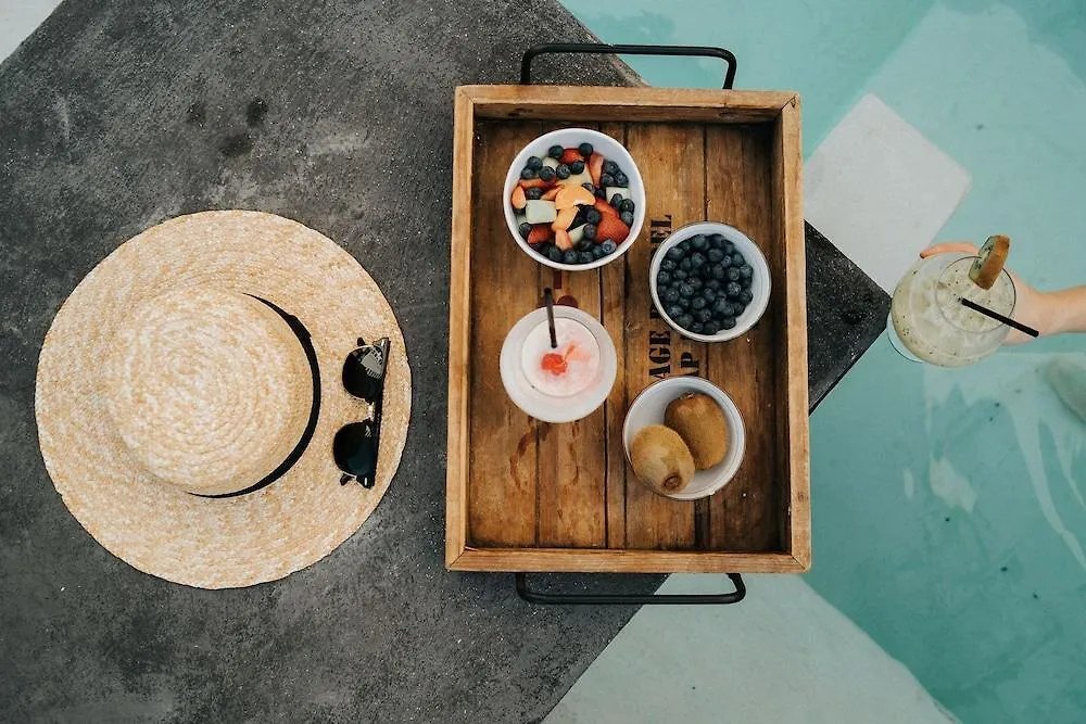O:Live Boutique Hotel, A Small Luxury Hotel Of The World (Adults Only) Σαν Χουάν