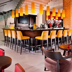 **** Ξενοδοχείο Courtyard By Marriott Center Ουγγαρία