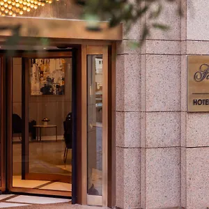***** Ξενοδοχείο Fairmont Ηνωμένα Αραβικά Εμιράτα