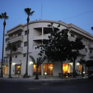 ** Ξενοδοχείο Elysso Κύπρος