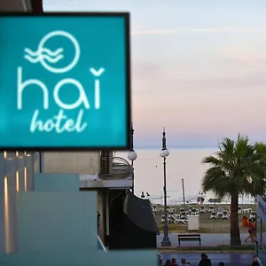  Ξενοδοχείο Hai Hotel Κύπρος