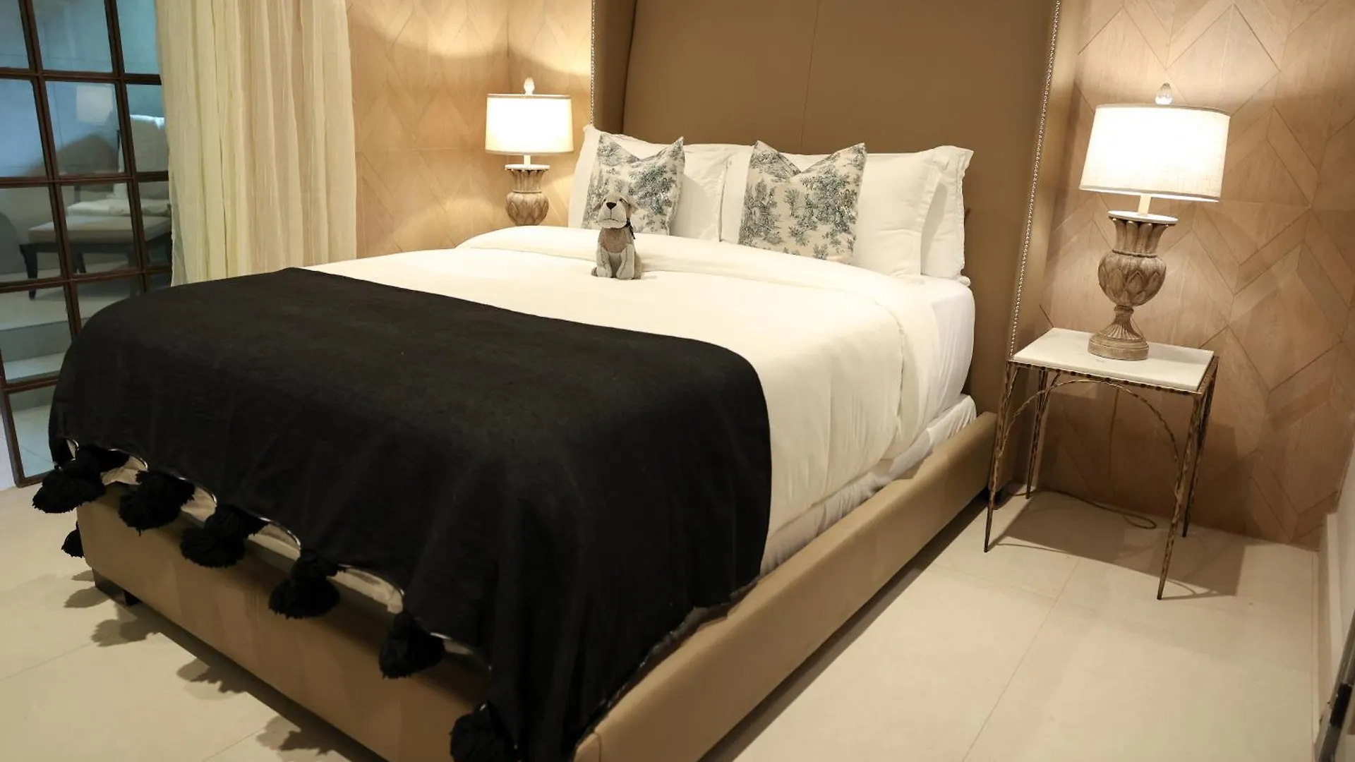 *****  O:Live Boutique Hotel, A Small Luxury Hotel Of The World (Adults Only) Σαν Χουάν Πουέρτο Ρίκο