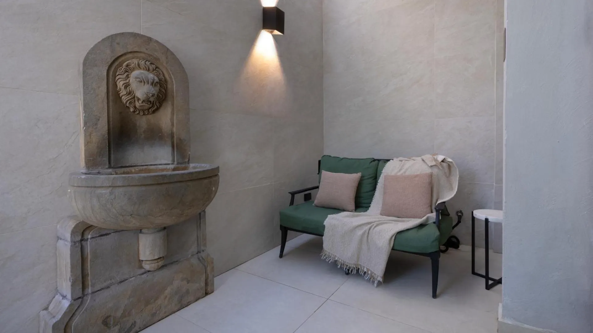 O:Live Boutique Hotel, A Small Luxury Hotel Of The World (Adults Only) Σαν Χουάν