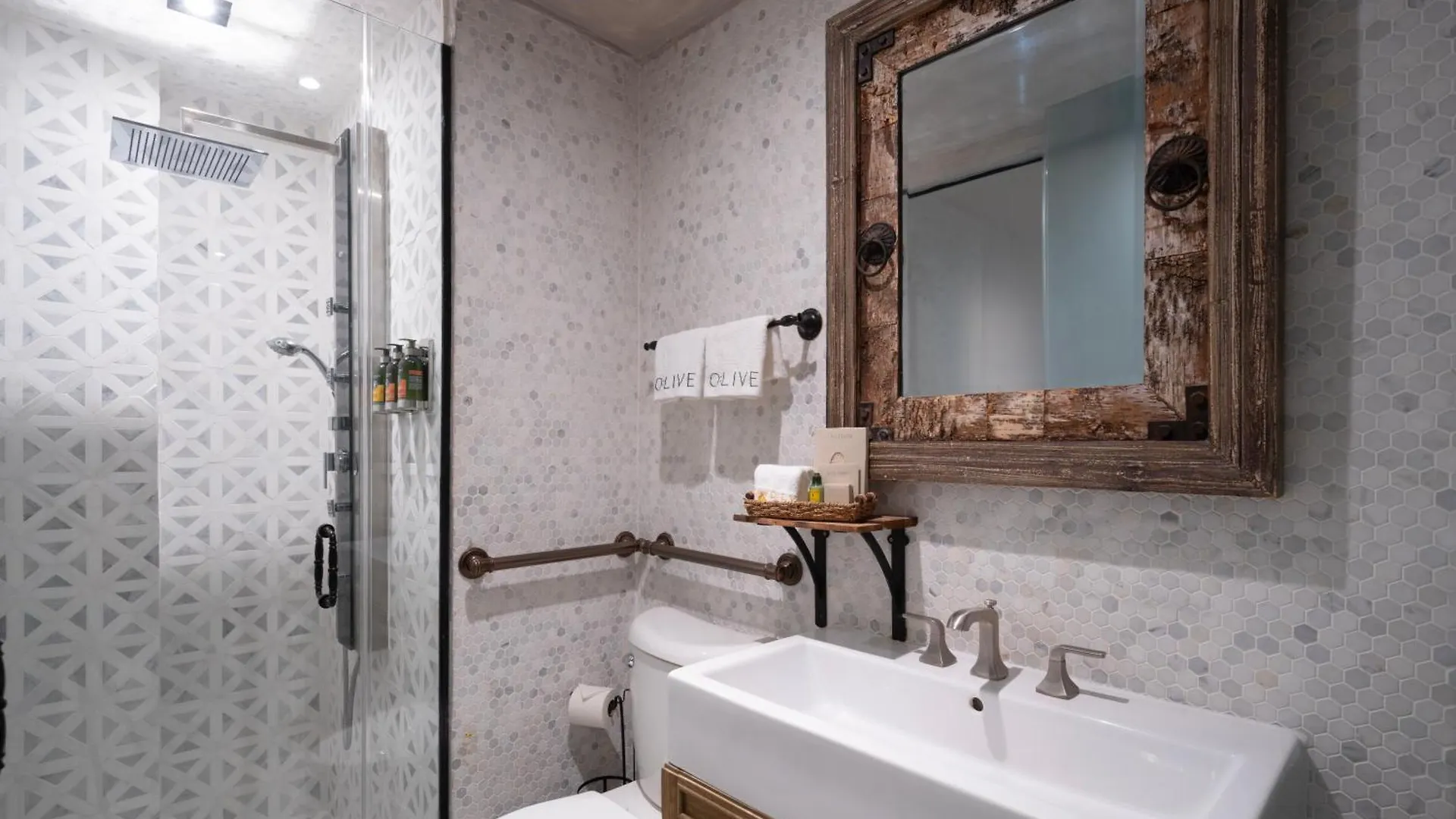 O:Live Boutique Hotel, A Small Luxury Hotel Of The World (Adults Only) Σαν Χουάν