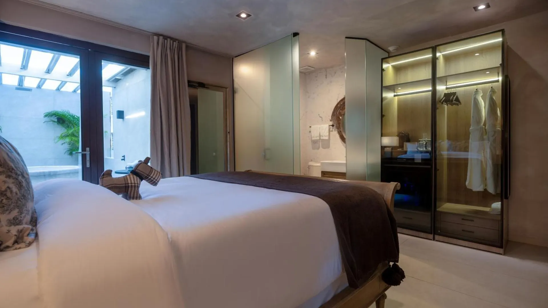 O:Live Boutique Hotel, A Small Luxury Hotel Of The World (Adults Only) Σαν Χουάν 5*,
