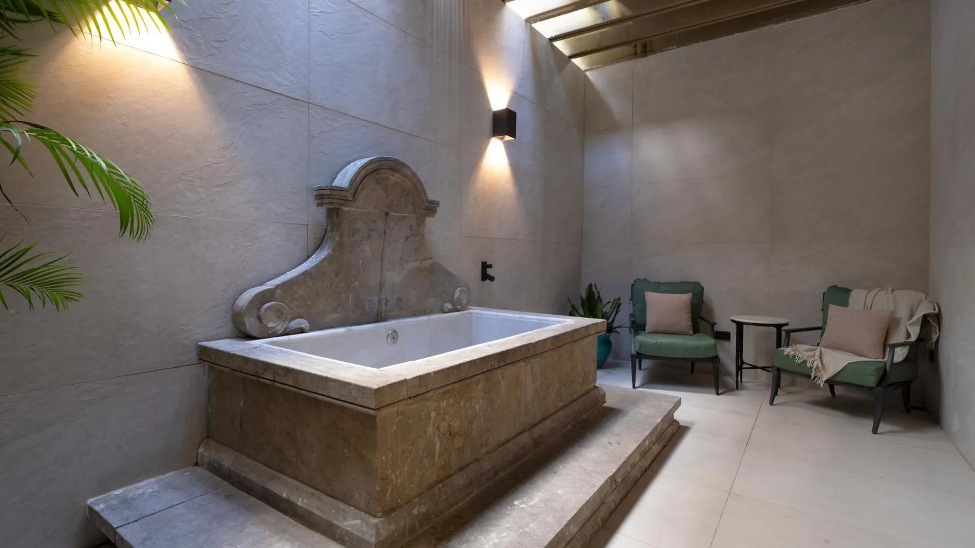 O:Live Boutique Hotel, A Small Luxury Hotel Of The World (Adults Only) Σαν Χουάν