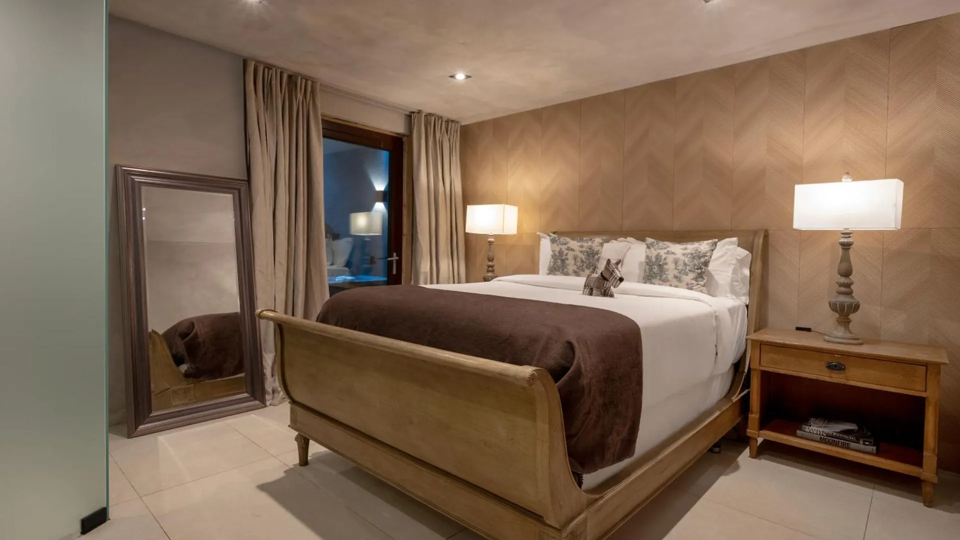 O:Live Boutique Hotel, A Small Luxury Hotel Of The World (Adults Only) Σαν Χουάν