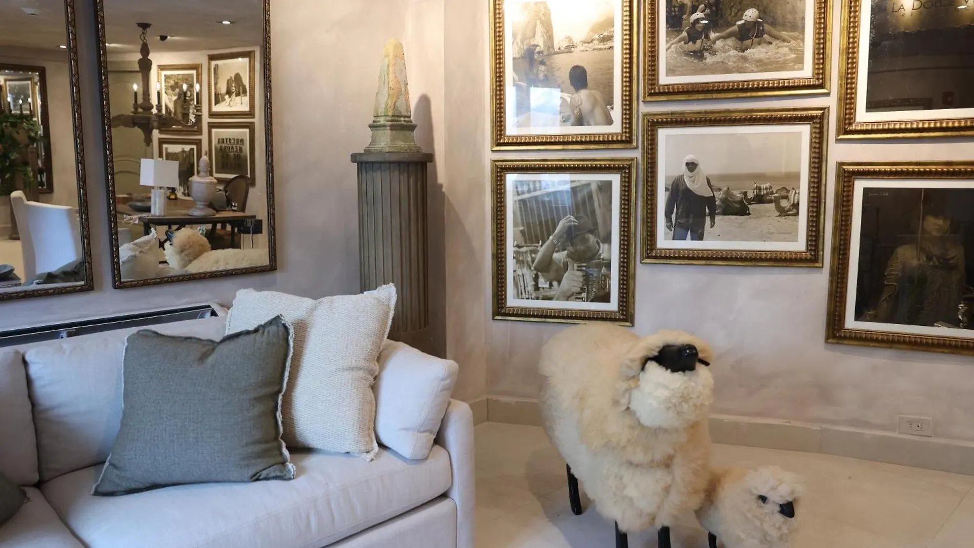 O:Live Boutique Hotel, A Small Luxury Hotel Of The World (Adults Only) Σαν Χουάν 5*,