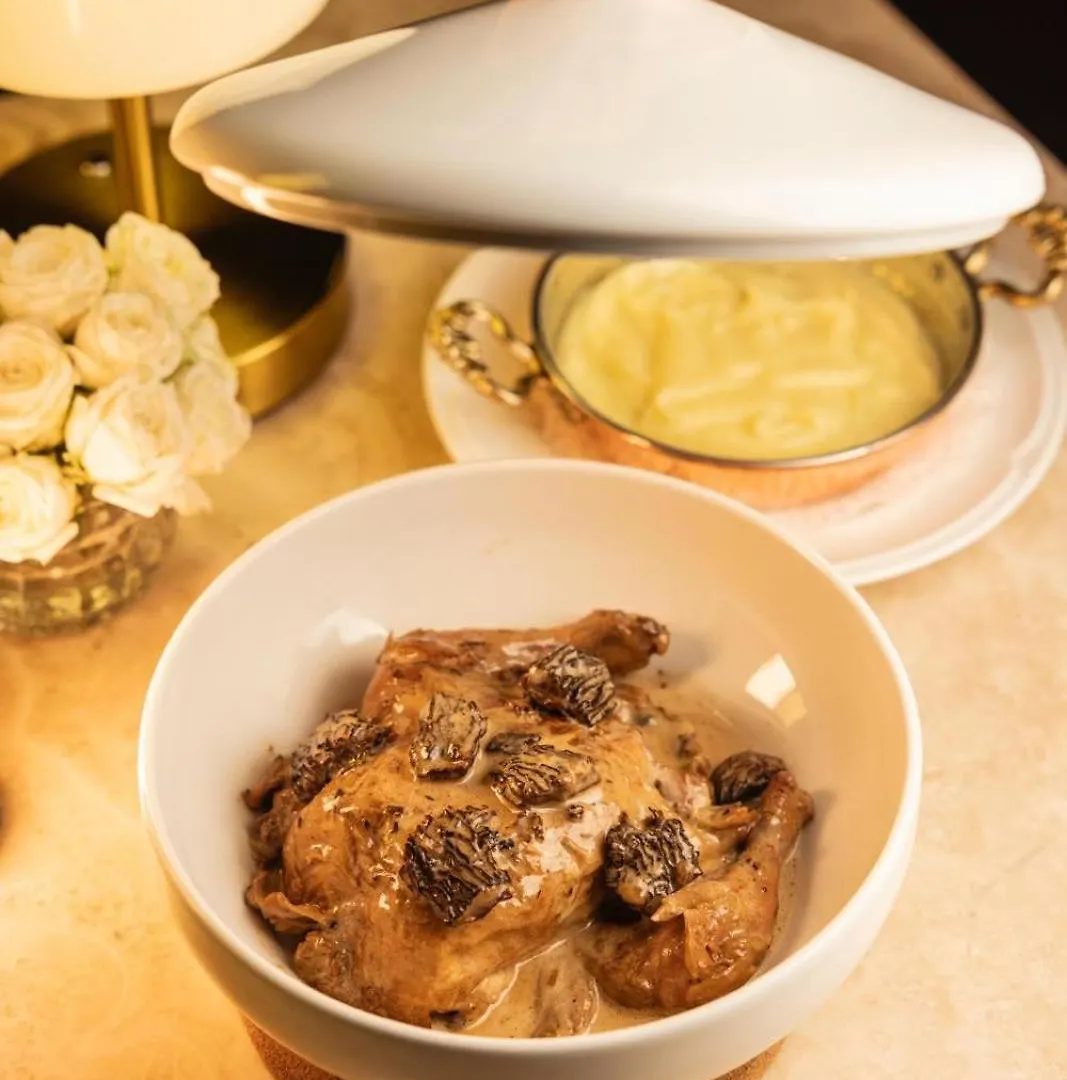 O:Live Boutique Hotel, A Small Luxury Hotel Of The World (Adults Only) Σαν Χουάν