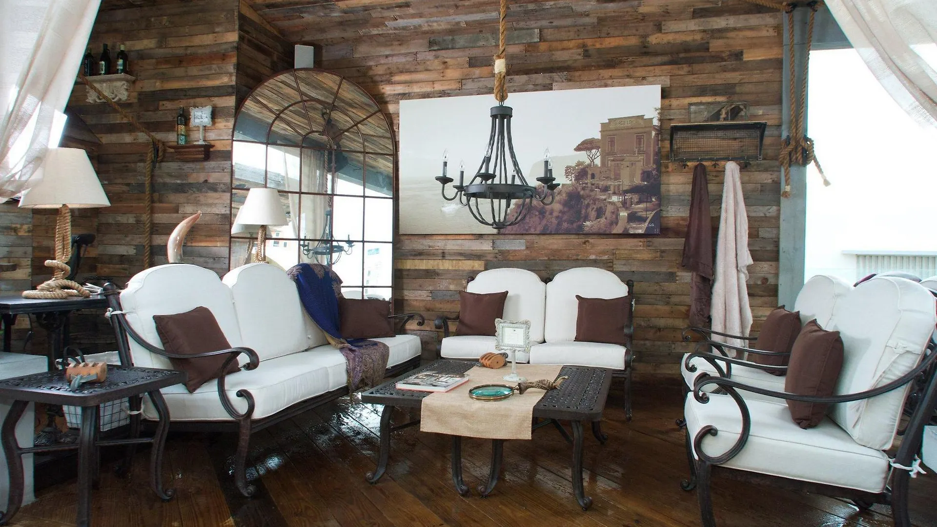 O:Live Boutique Hotel, A Small Luxury Hotel Of The World (Adults Only) Σαν Χουάν