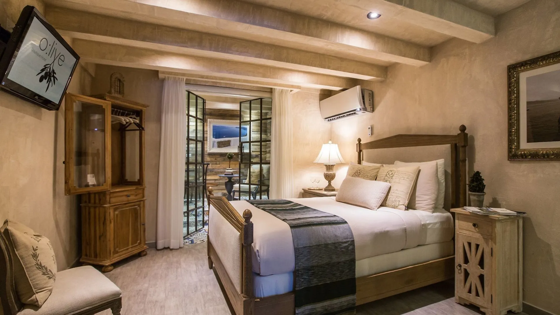 *****  O:Live Boutique Hotel, A Small Luxury Hotel Of The World (Adults Only) Σαν Χουάν Πουέρτο Ρίκο