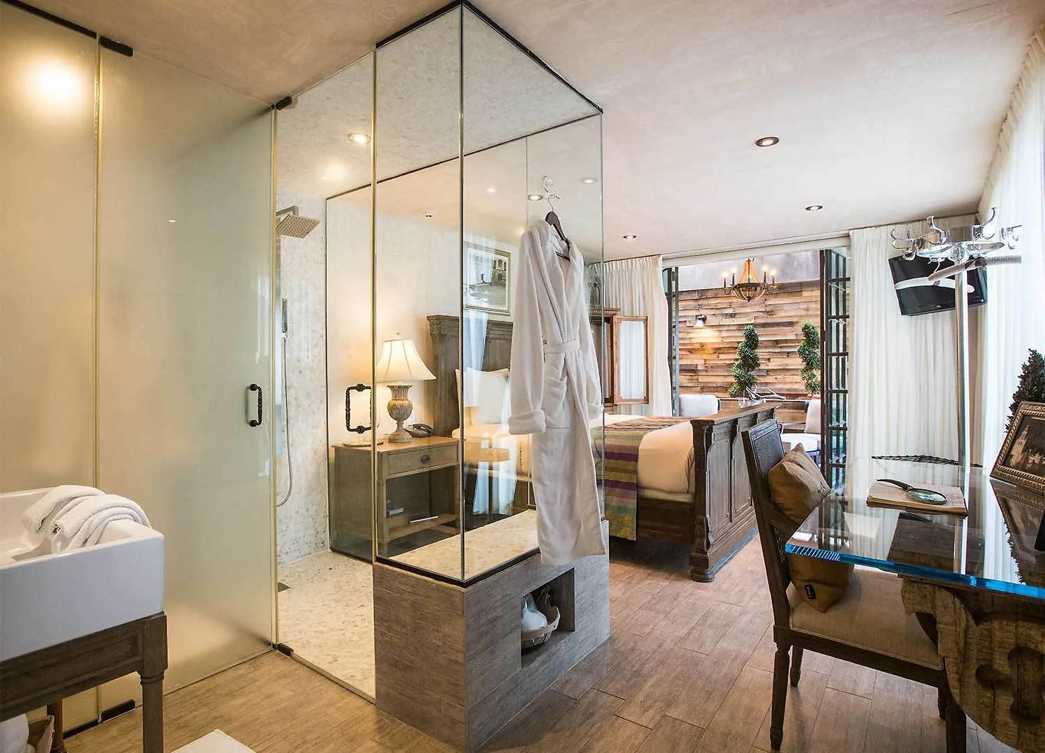 O:Live Boutique Hotel, A Small Luxury Hotel Of The World (Adults Only) Σαν Χουάν