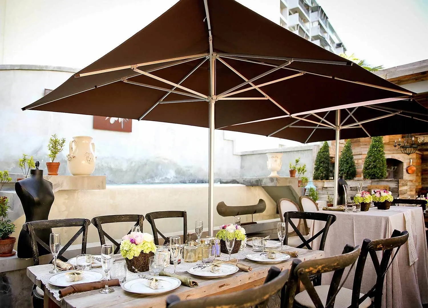 O:Live Boutique Hotel, A Small Luxury Hotel Of The World (Adults Only) Σαν Χουάν Πουέρτο Ρίκο