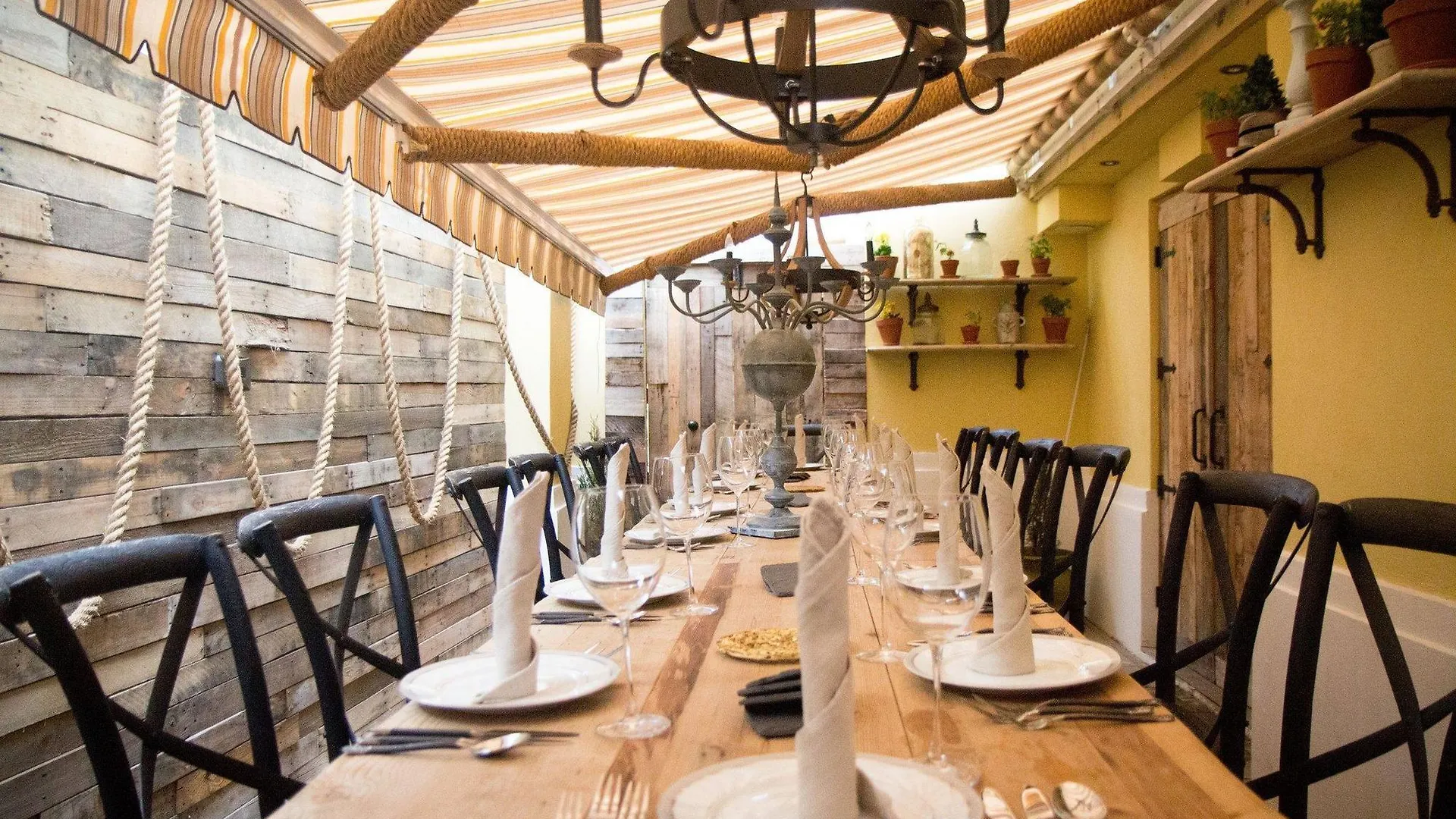 O:Live Boutique Hotel, A Small Luxury Hotel Of The World (Adults Only) Σαν Χουάν 5*,