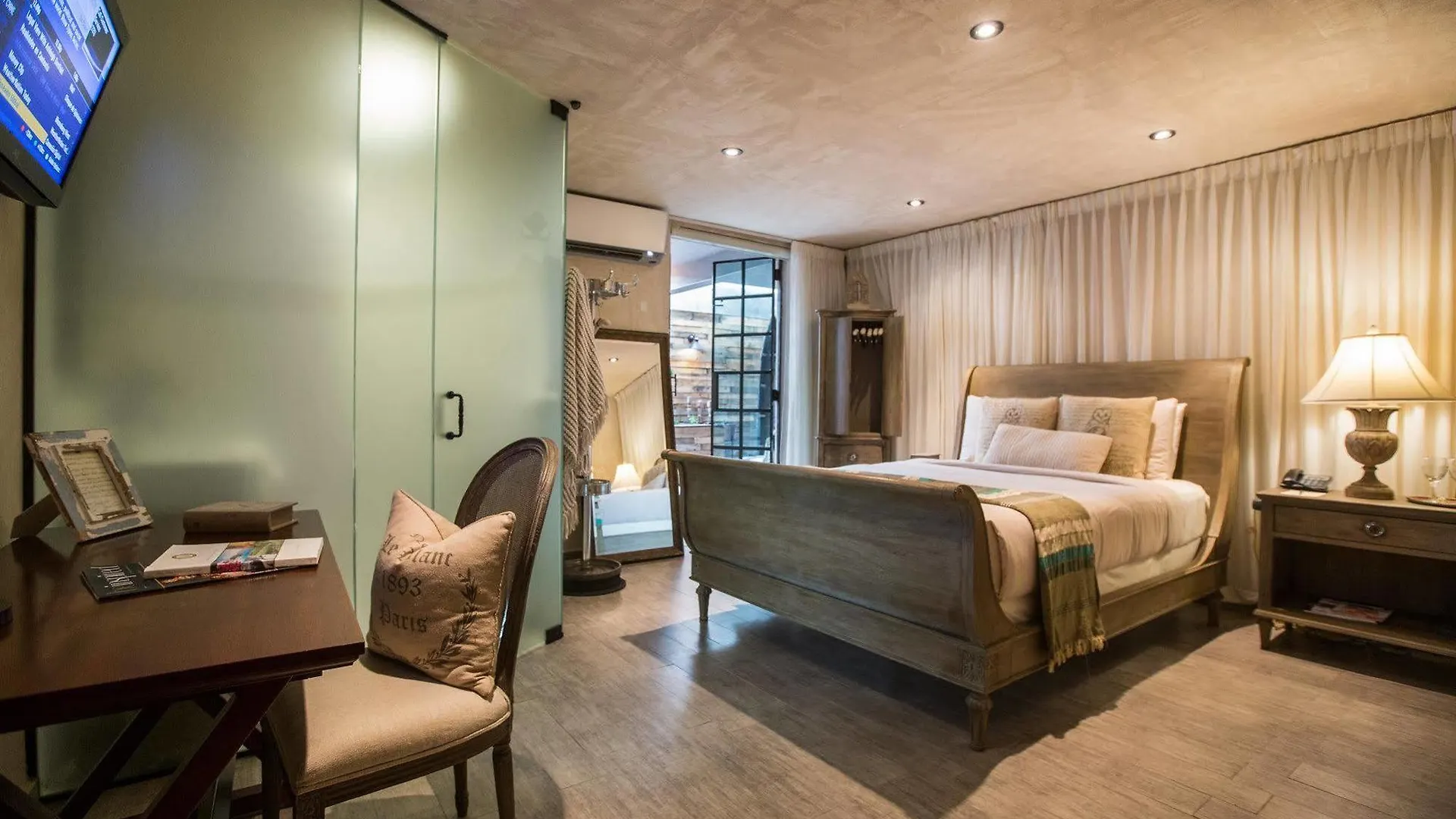 O:Live Boutique Hotel, A Small Luxury Hotel Of The World (Adults Only) Σαν Χουάν