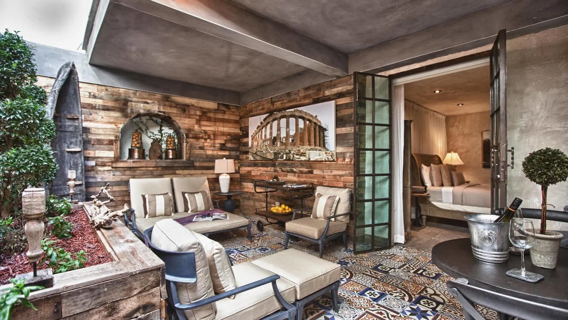 O:Live Boutique Hotel, A Small Luxury Hotel Of The World (Adults Only) Σαν Χουάν