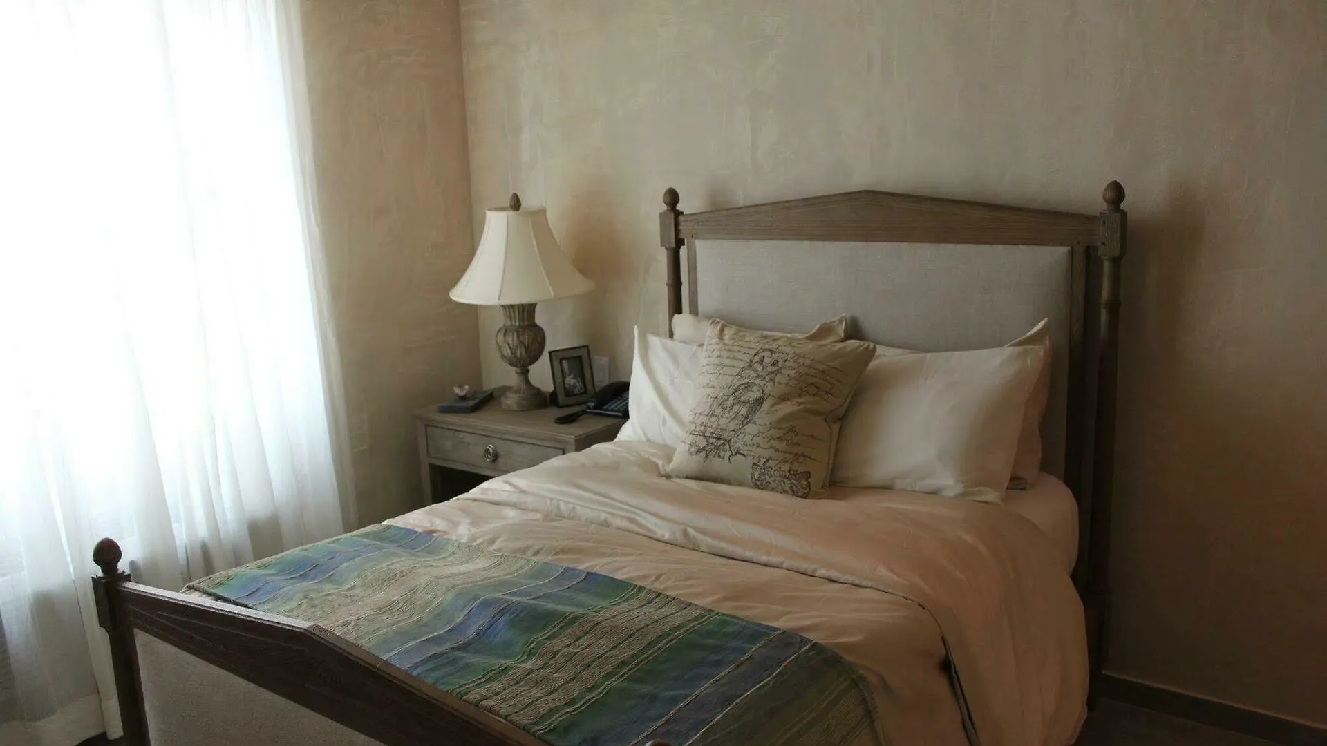 O:Live Boutique Hotel, A Small Luxury Hotel Of The World (Adults Only) Σαν Χουάν 5*,