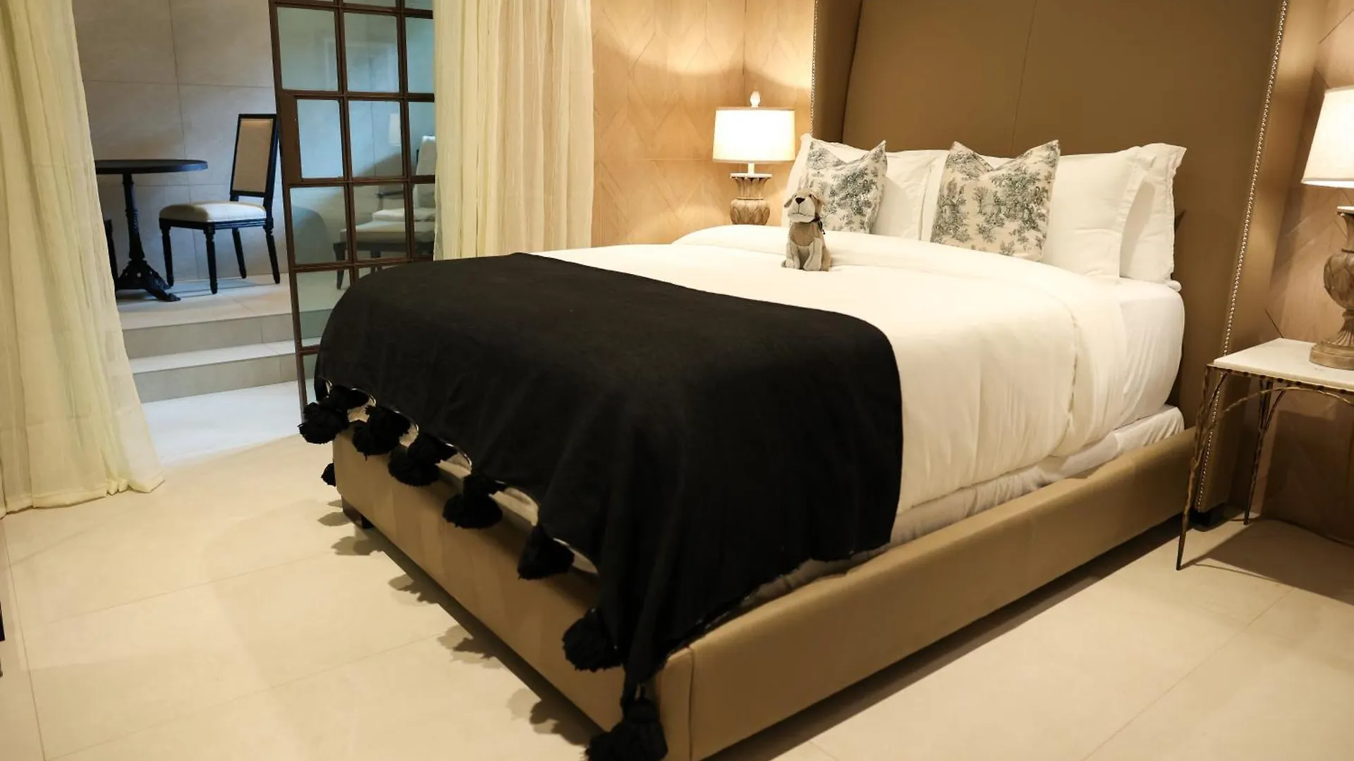 O:Live Boutique Hotel, A Small Luxury Hotel Of The World (Adults Only) San Juan